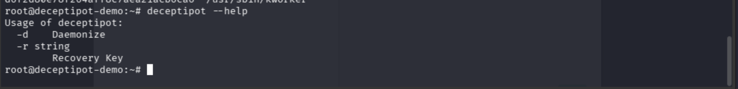 deceptipot help output